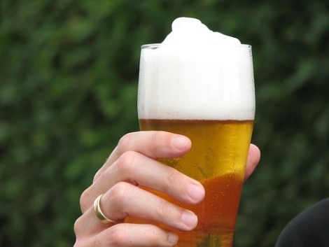 Kristallweizen