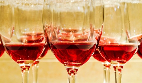 Lambrusco di Sorbara