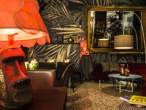 Nu Lounge Bar