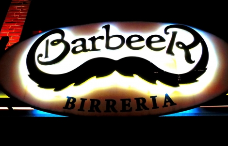 Barbeer