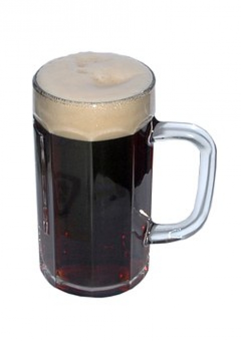 Schwarzbier